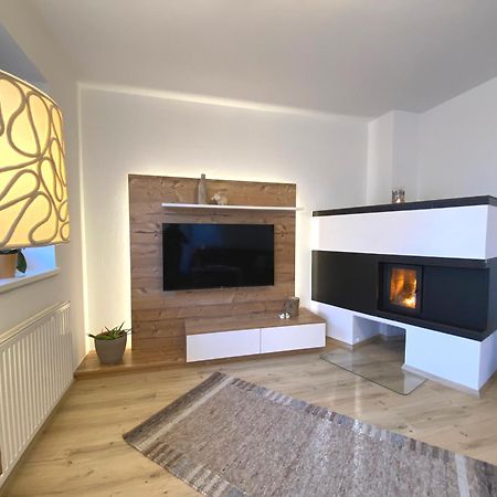 Ferienhaus Alex Wiesing Ngoại thất bức ảnh