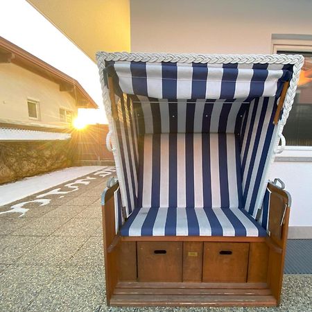 Ferienhaus Alex Wiesing Ngoại thất bức ảnh