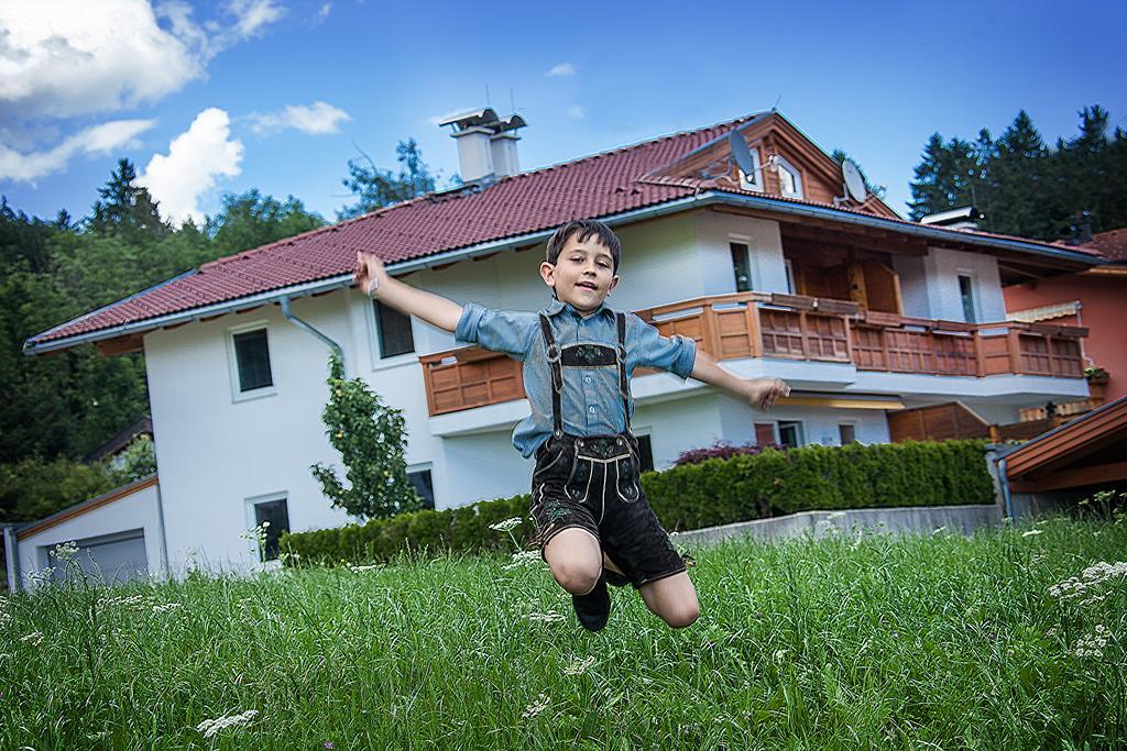 Ferienhaus Alex Wiesing Phòng bức ảnh