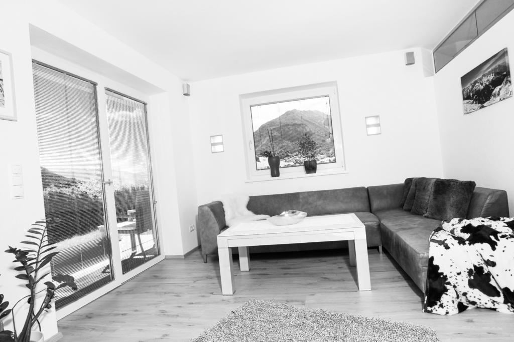 Ferienhaus Alex Wiesing Phòng bức ảnh