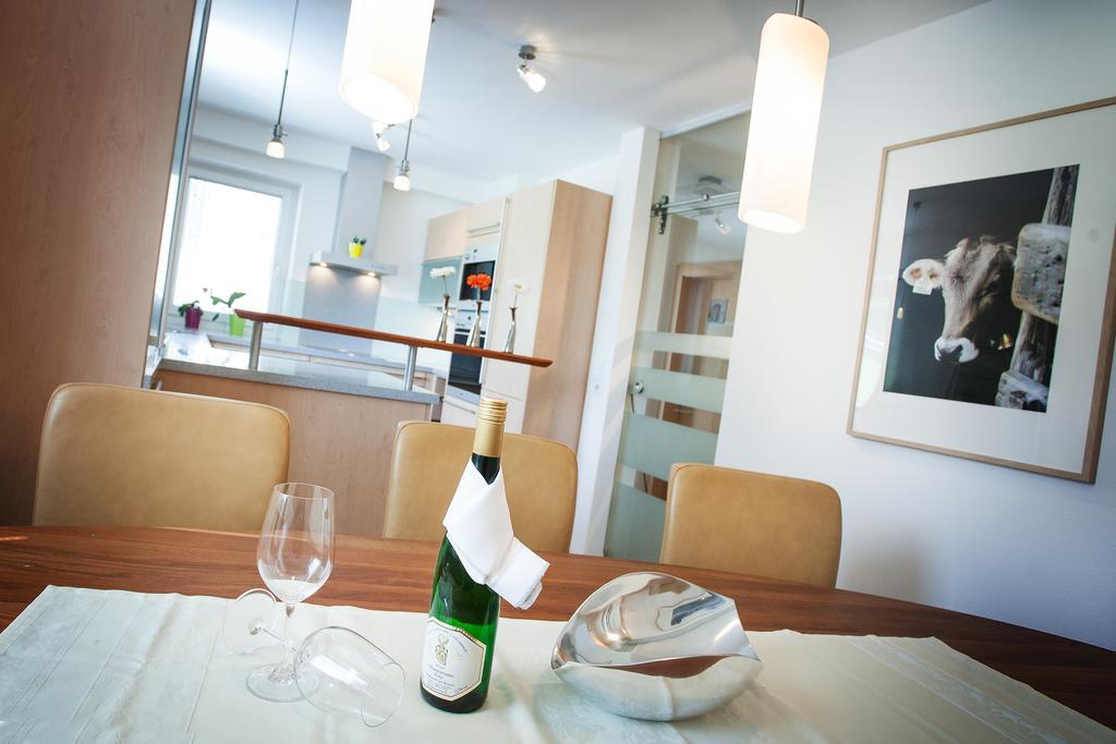 Ferienhaus Alex Wiesing Phòng bức ảnh