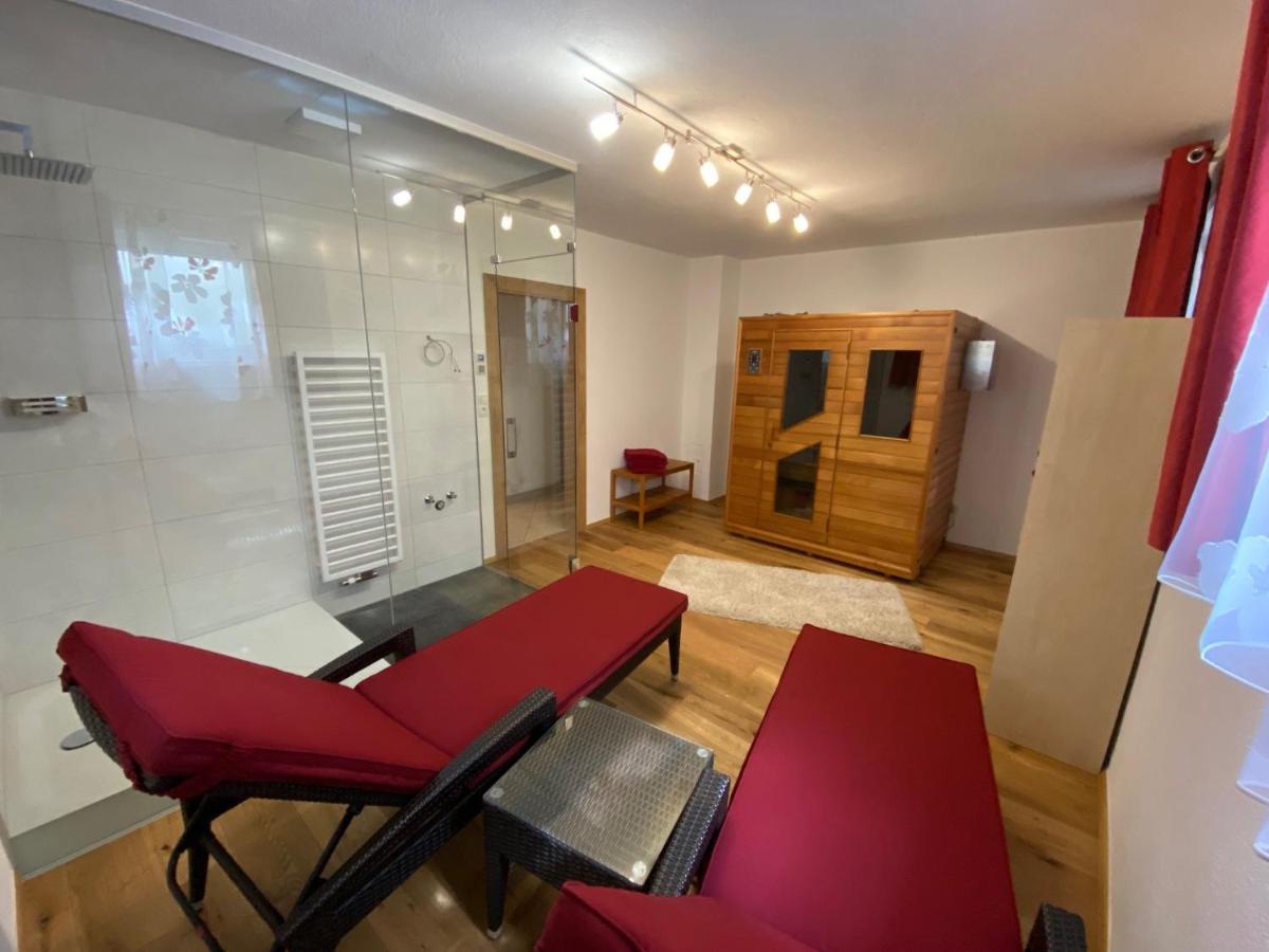 Ferienhaus Alex Wiesing Ngoại thất bức ảnh