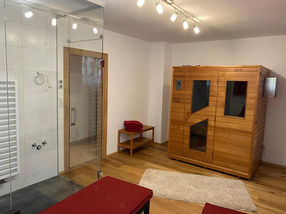 Ferienhaus Alex Wiesing Ngoại thất bức ảnh
