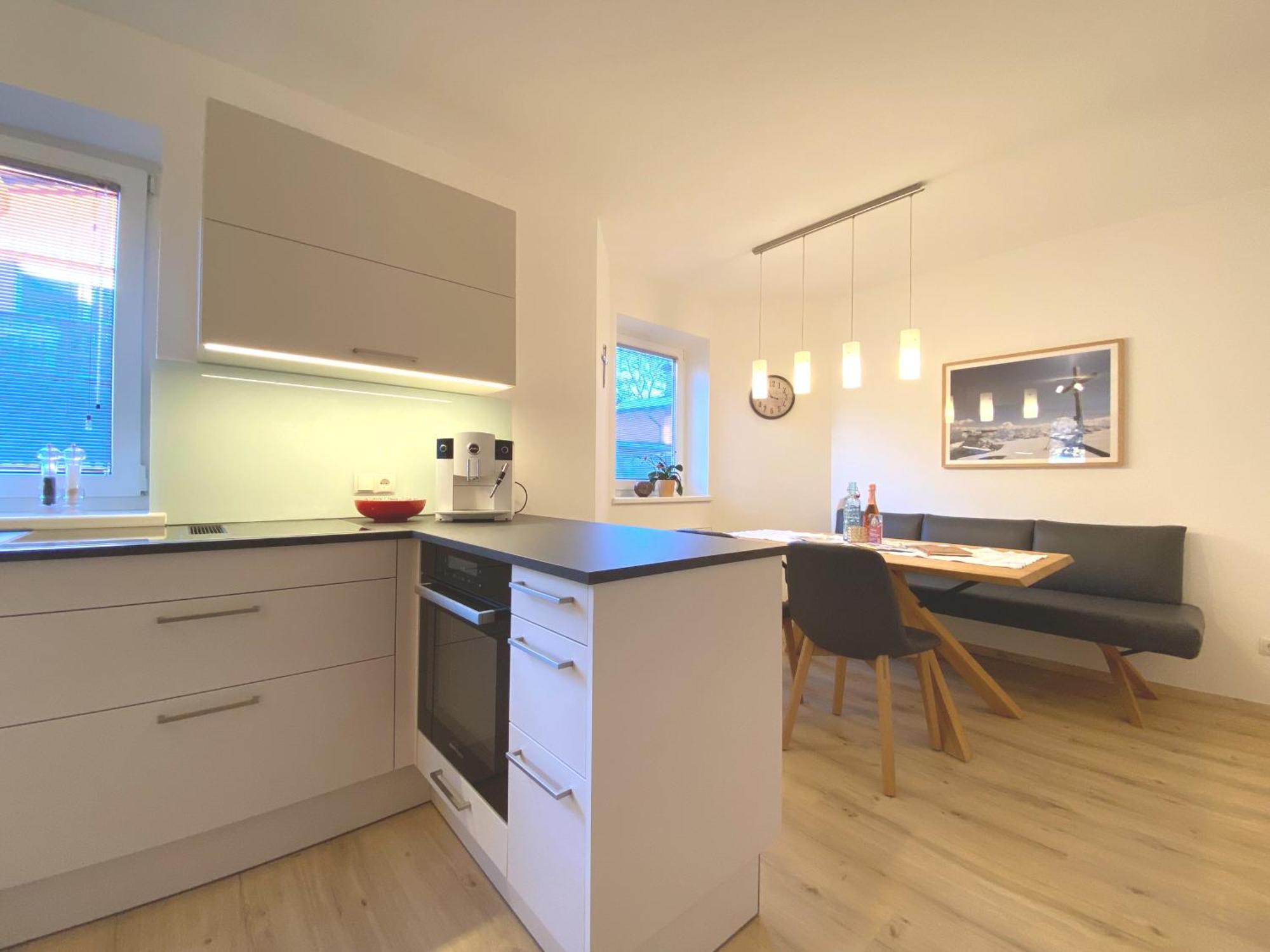 Ferienhaus Alex Wiesing Ngoại thất bức ảnh