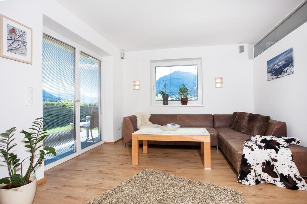 Ferienhaus Alex Wiesing Ngoại thất bức ảnh