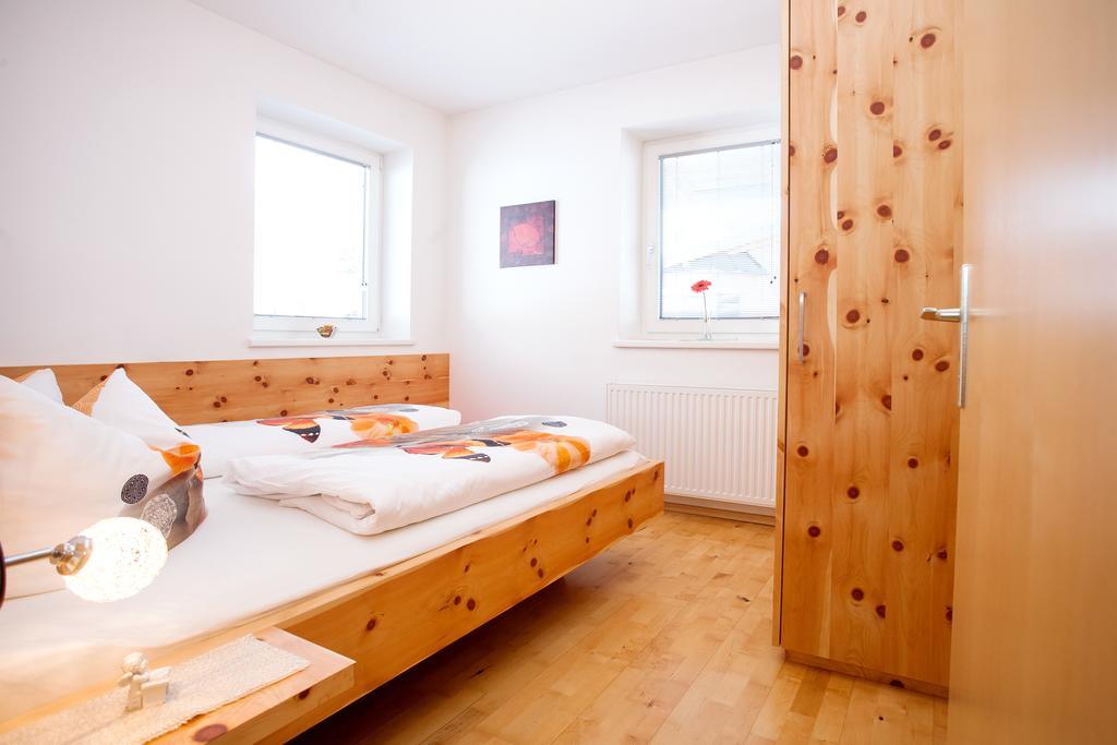 Ferienhaus Alex Wiesing Ngoại thất bức ảnh