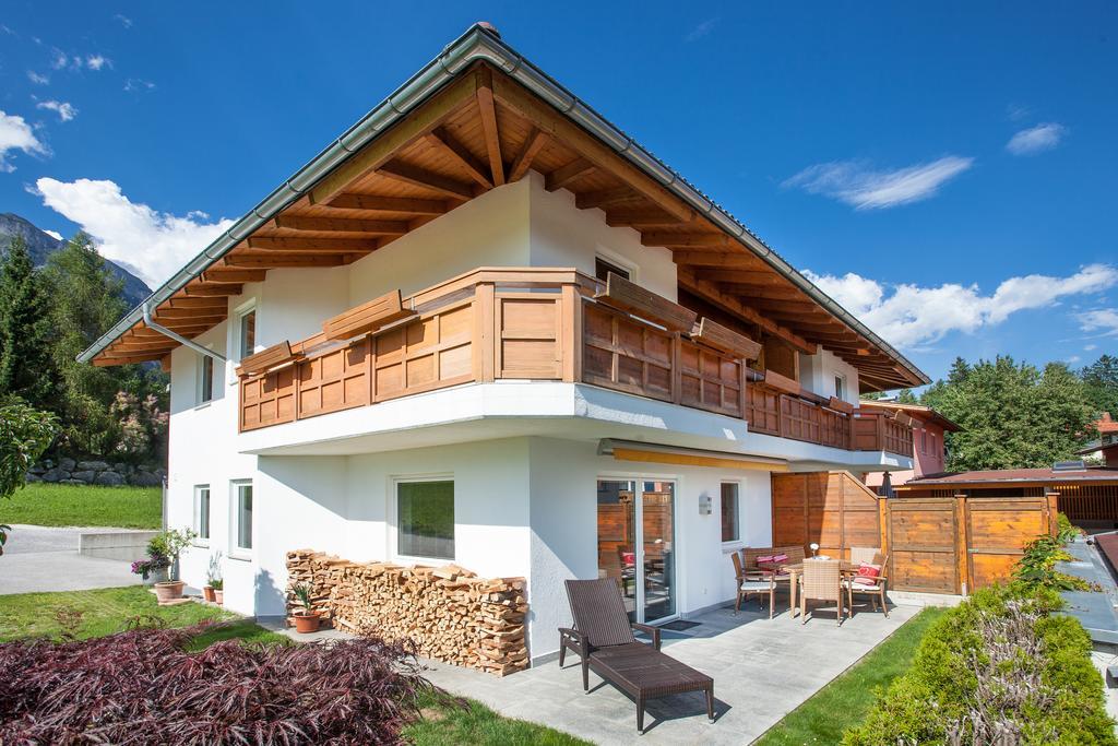 Ferienhaus Alex Wiesing Ngoại thất bức ảnh