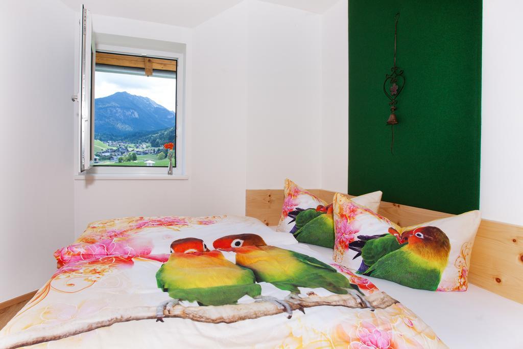 Ferienhaus Alex Wiesing Ngoại thất bức ảnh